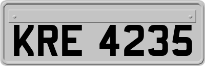 KRE4235