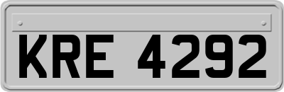 KRE4292