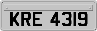 KRE4319