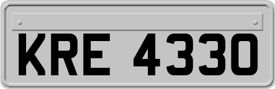 KRE4330