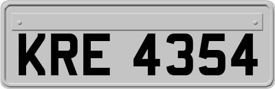 KRE4354