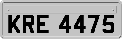 KRE4475
