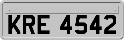 KRE4542