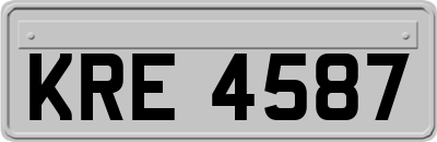 KRE4587