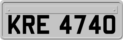 KRE4740
