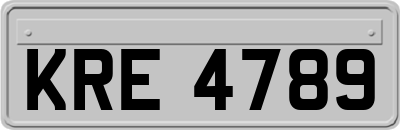 KRE4789