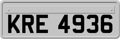 KRE4936