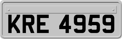 KRE4959