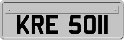 KRE5011