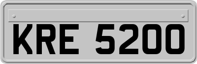 KRE5200