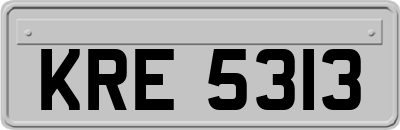 KRE5313