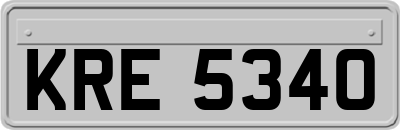 KRE5340