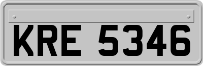 KRE5346