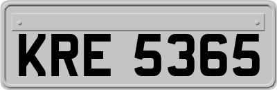KRE5365