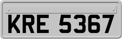 KRE5367