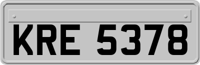KRE5378
