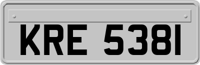 KRE5381