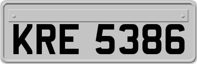 KRE5386