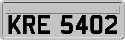 KRE5402
