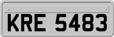 KRE5483