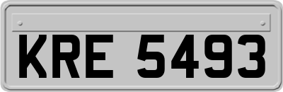 KRE5493