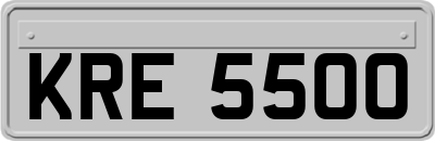 KRE5500