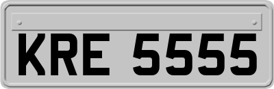 KRE5555
