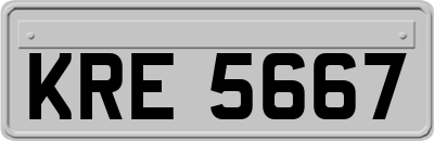 KRE5667