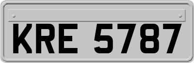 KRE5787