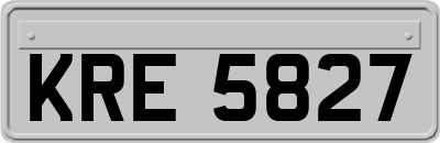 KRE5827