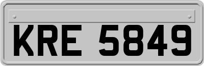 KRE5849