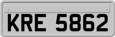 KRE5862