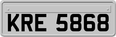 KRE5868
