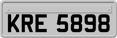 KRE5898
