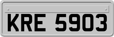 KRE5903
