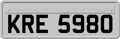 KRE5980