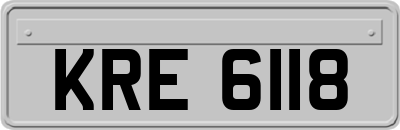 KRE6118