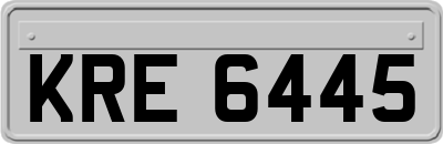 KRE6445