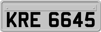 KRE6645