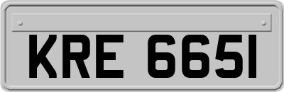KRE6651