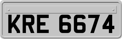 KRE6674