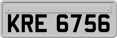 KRE6756