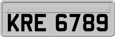 KRE6789
