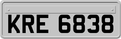 KRE6838