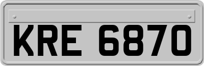 KRE6870
