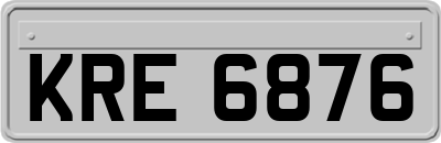 KRE6876