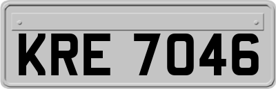 KRE7046
