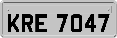 KRE7047