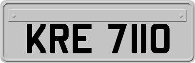 KRE7110