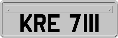 KRE7111